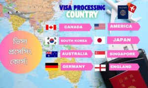 Visa Processing Course