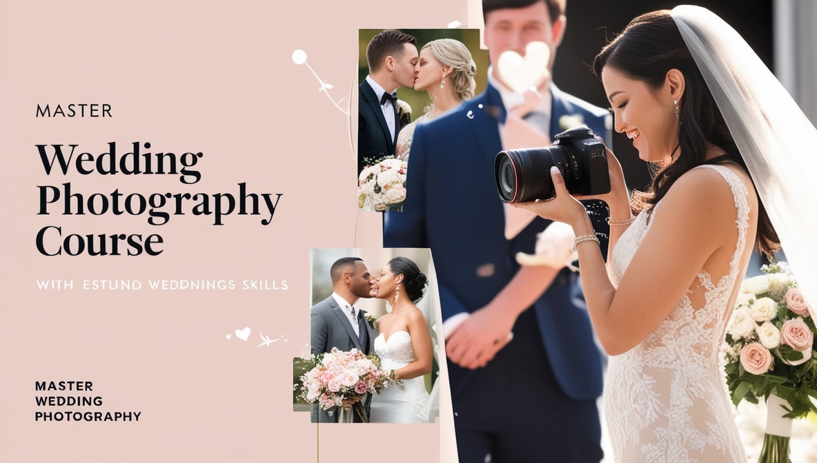 10 Minute School Wedding Photography With adobe light room and adobe photoshop
