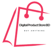 Digital Product Store BD